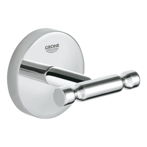 Крючок Grohe BauCosmopolitan 40461001 лучшая модель в Луцке