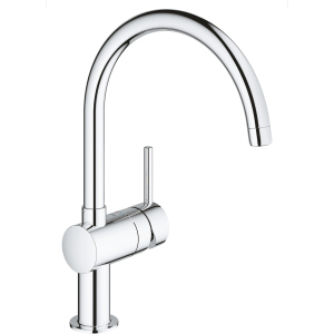 Змішувач кухонний GROHE Vento 30427000 рейтинг