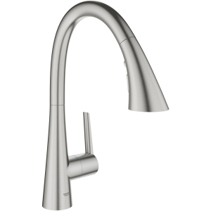 купити Змішувач кухонний GROHE Scala 30440DC0