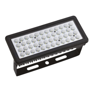 Прожектор модульний LED Horoz Electric KAPLAN-45 45W 4200K (068-007-0045-010) ТОП в Луцьку