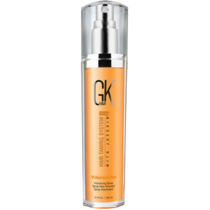 Спрей для волос Global Keratin Volumize Hair Spray с эффектом объема 100 мл (815401010691) надежный