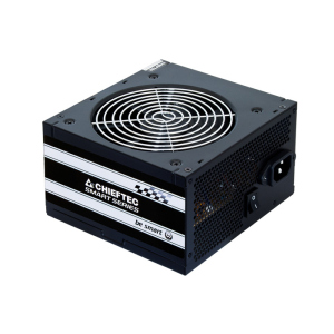 купити Блок живлення Chieftec GPS-700A8, ATX 2.3, APFC, 12cm fan, ККД 85%, RTL