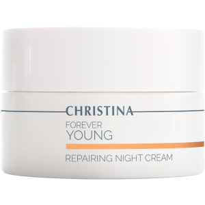 купить Ночной крем Christina Forever Young Repairing Night Cream 50 мл (7290100362112)