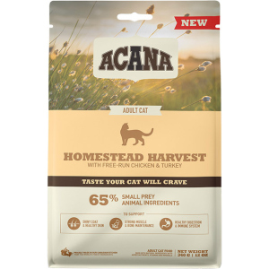 Сухий корм для кішок ACANA Homestead Harvest Cat Вага: 0.340 кг (a71434) в Луцьку