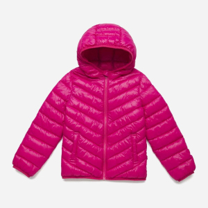 Демісезонна куртка United Colors of Benetton 2RQ453HQ0.K-2L3 KL (8300899553857) надійний