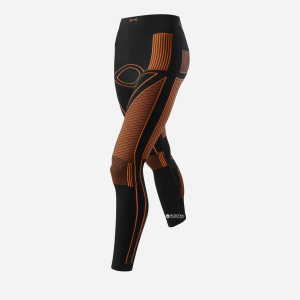 Кальсони X-Bionic Energy Accumulator Lady Pants Long I20017-B078 (X39) L/XL (8300783095456) ТОП в Луцьку