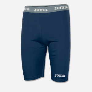 Термошорти Joma Warm Fleece 932.111 XL Темно-сині (9995170723143)