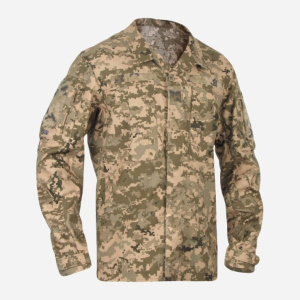 Сорочка польова тропічна P1G-Tac Ascetic Tropical UA281-29953T-UDC 2XL Ukrainian Digital Camo (MM-14) (2000980469376) краща модель в Луцьку