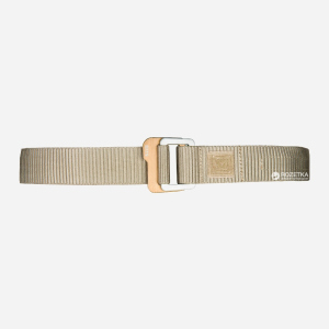 Пояс тактичний 5.11 Tactical Traverse Double Buckle Belt 59510 S Sandstone (2000980358144) ТОП в Луцьку