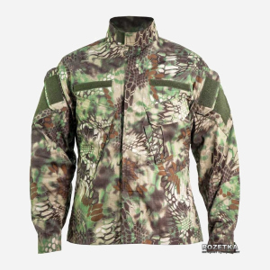 Куртка Skif Tac TAU Jacket TAU J-KGR-L Kryptek Green (27950077) в Луцьку