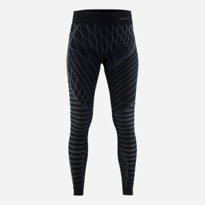 Лосіни жіночі Craft Active Intensity Pants Woman 1905336-999985 L (7318572766587) надійний