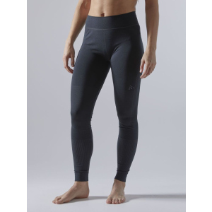 Лосіни жіночі Craft Fuseknit Comfort Pants Woman 1906595-999000 XS (7318572949294) в Луцьку