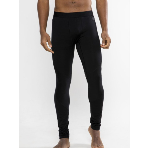 Кальсони Craft Merino Lightweight Pants Man 1906621-999000 M (7318572938533) краща модель в Луцьку