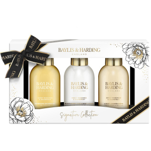 Подарочный набор Baylis&Harding Sweet Mandarin&Grapefruit (017854105904) в Луцке