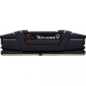 купити G.Skill 16 GB DDR4 3200 MHz RipjawsV (F4-3200C16S-16GVK)