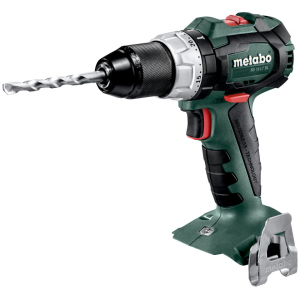 Акумуляторний дриль-шуруповерт Metabo BS 18 LT BL (602325890) надійний