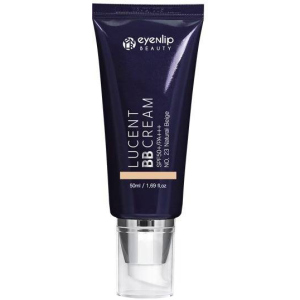 BB крем для лица Eyenlip Lucent BB Cream #23 Natural Beige 50 мл (8809555252665) лучшая модель в Луцке