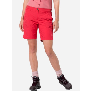 Шорти Jack Wolfskin Hilltop Trail Shorts W 1505461-2058 34 (4060477481852) краща модель в Луцьку