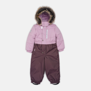 Зимовий комбінезон Lenne Cold 21325-1221 128 см (4741578859138) краща модель в Луцьку