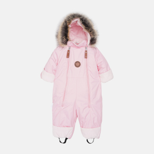 Зимовий комбінезон Lenne Bunny 21302-176 62 см (4741578843588) краща модель в Луцьку