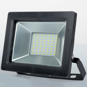 Прожектор світлодіодний Sneha (SLP-50w SMD LED 6000K)