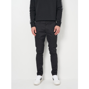 Штани Michael Kors Skinny Chino CS93CTJ4JJ-001 32-34 Black (0191934024559) в Луцьку