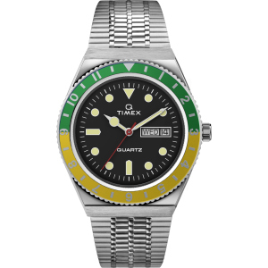 купить Мужские часы Timex Q Diver Tx2u61000