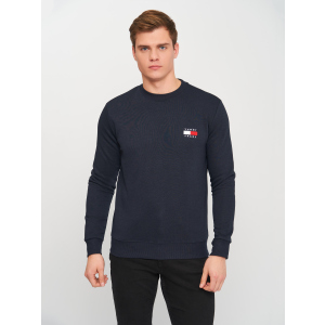 Свитшот Tommy Hilfiger 10842.1 L (48) Темно-синий