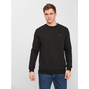 Свитшот Polo Ralph Lauren 10832.1 2XL (52) Черный