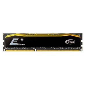 DDR3 4GB/1600 Team Elite Plus Black (TPD34G1600HC1101)