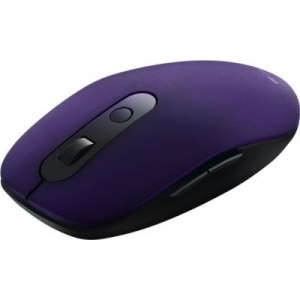 Мышка Canyon CNS-CMSW09V Wireless Violet (CNS-CMSW09V) лучшая модель в Луцке