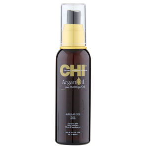 Арганова олія CHI Argan Oil для сухого волосся 89 мл (FB_CHIAO3) (633911749364)