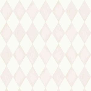Обои флизелиновая bn doodleedo 220760 геометрия белый розовый Голландия