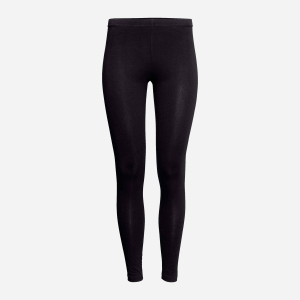 Лосины H&M XAZ015499QOJQ XS Черные (DD8000005667354) ТОП в Луцке