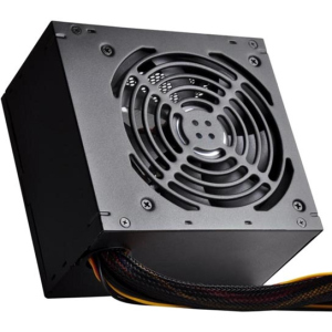 Блок питания Silverstone STRIDER (ST60F-ES230) 600W надежный