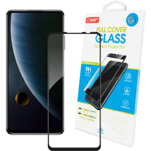 Защитное стекло Global Full Glue для ZTE Blade V30 Black рейтинг