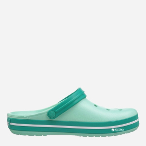 Кроки Crocs Jibbitz Crocband 11016-3R6-M4/W6 36-37 22.1 см М'ятні (191448103702_9001049043608)