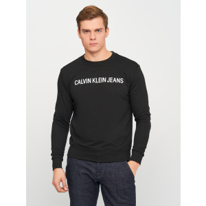 Свитшот Calvin Klein Jeans 10796.1 L (48) Черный