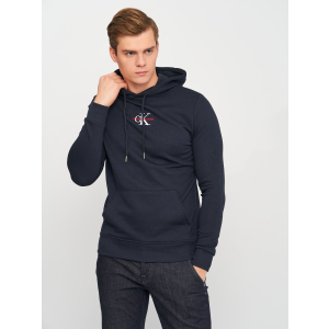 Худи Calvin Klein Jeans 10801.3 2XL (52) Темно-синее рейтинг