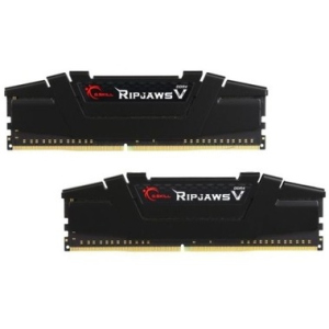 Оперативна пам'ять G.SKILL 16 GB (2x8GB) DDR4 3200 MHz (F4-3200C16D-16GVKB) краща модель в Луцьку