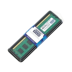 Оперативна пам'ять GOODRAM 4Gb DDR3 1600MHz (GR1600D364L11S/4G) надійний