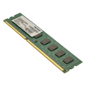 купить Оперативная память PATRIOT 4 GB DDR3 1600 MHz (PSD34G16002)