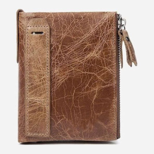 Чоловічий портмоне з натуральної шкіри Vintage leather-14684 в Луцьку