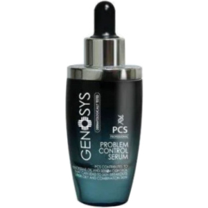 Наносыворотка Genosys для проблемной кожи Problem control serum 30 мл (8809205624873)