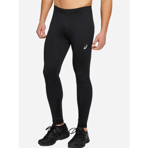 Тайтсы ASICS Icon Tight 2011B050-001 XL Черные (4550153528464) в Луцке