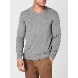 Пуловер Pierre Cardin 550260-02 L Grey Marl