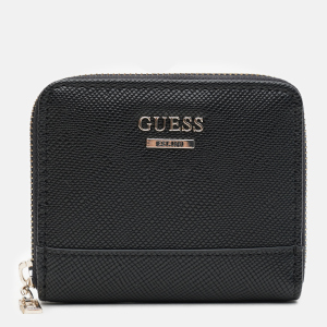 Гаманець жіночий Guess SWZG78-79370 Black (190231516927) ТОП в Луцьку