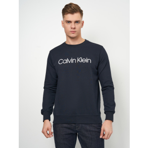 Свитшот Calvin Klein Jeans 10774 L (48) Темно-синий