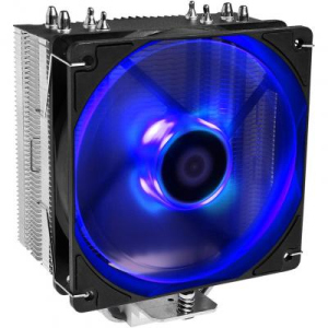 Кулер для процесора ID-Cooling SE-224-XT-B надійний