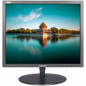 Монітор 19" Lenovo LT1913p (60FBHAT1EU) надійний